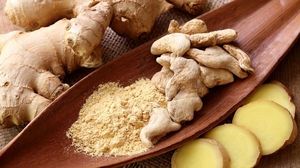 Premium Export Grade <b>Ginger</b> Powder with OEM and Private Label Solutions for Global Food Markets - Product Image 4
