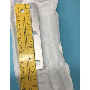 2 AMAT 0020-27168 BRACKET, WATER, RETURN, 300MM - Équipements et pièces semi-conductrices de renommée mondiale à confiance - Product Image 4