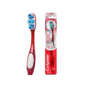 Cepillo de Dientes Colgate Max White Medium Full Head en Oferta - Product Image 1
