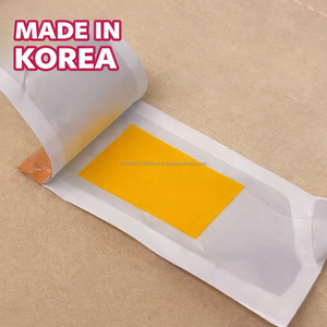 K Beauty OEM Film Dissoluble Oral au Glutathion pour une Peau Éclatante (Glass Skin Glow Booster) - Product Image 3