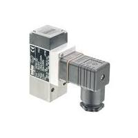 Interruptor de presión en miniatura de primera calidad Dispositivo de presión industrial preciso OEM ODM Suministro de fábrica para exportación a granel