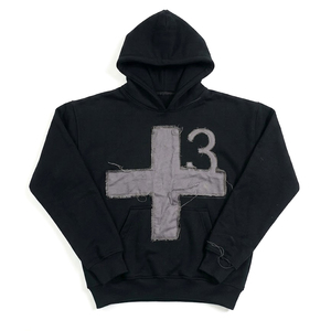 Sweat-shirts personnalisés pour hommes, style streetwear, pull à capuche, dernier design, veste à capuche, fabricant OEM/ODM, vente en gros - Product Image 1