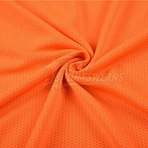 Ensemble de maillots de football de haute qualité en polyester, fabriqué au Pakistan - Product Image 6