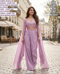 Kurti Royal Amora - Product Image 4