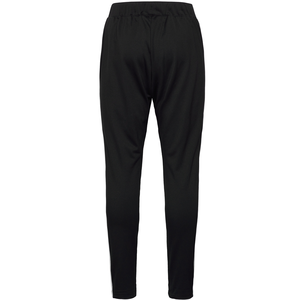 Men Black Full Zip Tracksuit <b>Jacket</b> With <b>White</b> Side Stripes And Green Logo Sporty Design Regular Fit Autumn Wear 100% Polyester - Product Image 3
