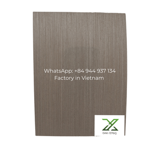 Engineered Ebony <b>Veneer</b> Panels Eco Friendly Rotary Cut 2500x640mm Premium Quality for Furniture and Doors - Product Image 6