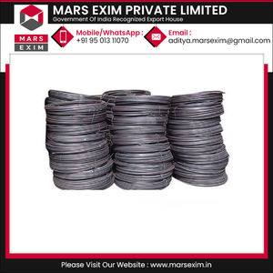 High Quality Mangla Black Annealing <b>Wire</b> for Binding <b>Welding</b> & Bending Construction Use Produced by Punjab India Factory - Product Image 5