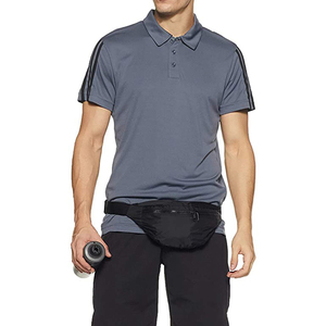 Meilleures ventes - Chemises polo décontractées pour hommes - Nouveau design tendance - Logo personnalisé - Couleur unie - Chemises polo respirantes pour hommes - Product Image 2