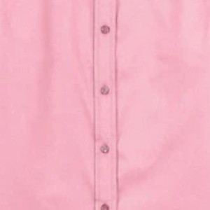 เสื้อเชิ้ตแขนยาวผู้หญิง AKA สีชมพู ติดกระดุม ผ้าเนื้อนุ่ม สวมใส่สบาย เหมาะสำหรับใส่ทำงานหรือใส่ลำลอง - Product Image 2