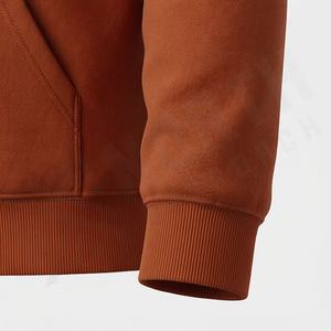 Fabricación en Fábrica, Sudaderas con Capucha para Hombre de Invierno 2025, 100% Algodón de Alta Calidad, Última Llegada, Más Vendidas, Precio Bajo, MOQ Bajo, Logotipo Personalizado - Product Image 6
