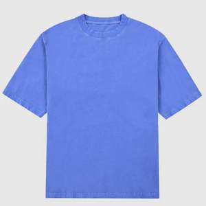 Camisetas de Verano Unisex de Algodón 100% Personalizadas con Logotipo, Servicio OEM/ODM, Protección Anti-UV y Transpirables - Product Image 2