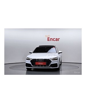 Audi A7 45 TDI Quattro Premium 2022, 50,230 km, Diésel, Asientos de Cuero, Volante a la Izquierda - Product Image 3