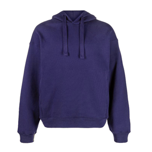Sudadera con capucha para hombre personalizada de los mejores fabricantes Sudadera con capucha de algodón de material pesado de gran tamaño con los mejores precios - Product Image 3