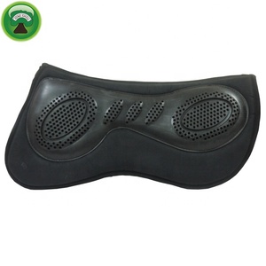 En gros en mousse à mémoire de forme en microfibre tapis de selle cheval - Product Image 3