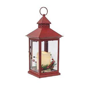 Lanterne suspendue au sol en fer forgé, élégante et tendance, support de bougie extérieur, design personnalisable, taille et forme sur mesure - Product Image 4