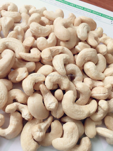 Vietnam Organic Roasted Cashew <b>Nuts</b> & <b>Kernels</b> ISO Certified Vacuum Packed Good Quality Wholesale for Export Phalco Brand Grade a - Product Image 3