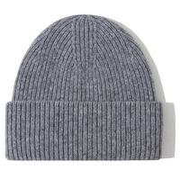 Casquette de sport d'hiver chaude et ajustable en tricot jacquard 100% acrylique, broderie 3D, logo personnalisé OEM, design unique de haute qualité