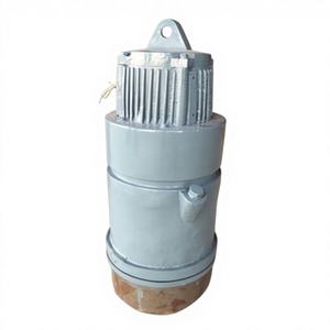 CMK ผลิตมอเตอร์ไฟฟ้าไฮดรอลิกแบบใหม่ - Product Image 5