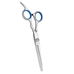 Kit de Ciseaux de Coiffure Professionnels pour Usage Domestique – Ciseaux de Coiffure, Tondeuse, Rasoir et Ciseaux à Effiler pour Barbiers - Product Image 5