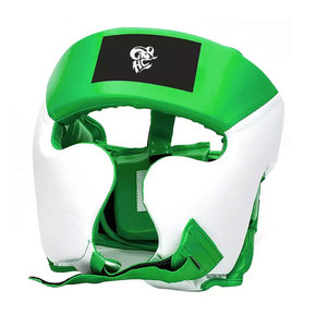 Casque de boxe de sécurité avancé pour l'entraînement en sparring et la performance des athlètes professionnels - Product Image 1