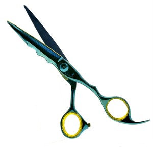 Ciseaux de beauté professionnels pour sourcils et poils du visage, ciseaux de toilettage professionnels de qualité supérieure pour les experts en beauté, qualité supérieure - Product Image 4