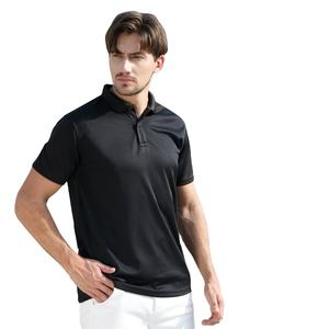 Camisetas polo al por mayor para hombre, transpirables, de manga corta, camisetas polo de verano para hombre, informales, de algodón, proveedor OEM personalizado BD - Product Image 1