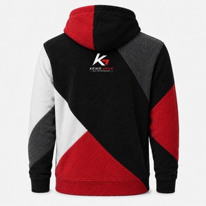 New Arrival Soft <b>Towel</b> Men Hoodies Casual Wear Men Hoodies Breathable Men Hoodies for Adult with <b>Cheap</b> Price OEM - Product Image 6