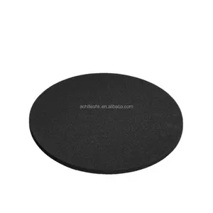 Achilles MA-8PESD-3 High Quality Conductive Inner Foam Cushion ESD Protected for 8-Inch Wafer Packaging for Semiconductors