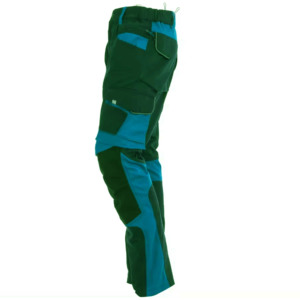 Vêtements de travail d'extérieur sur mesure, pantalons tactiques pour hommes, impression de logo personnalisé, pantalon de travail, vêtements de sécurité, fusion sans couture - Product Image 1