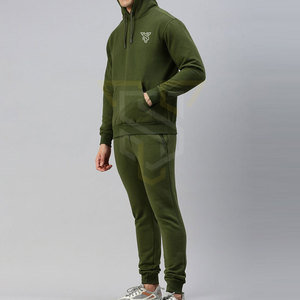 ชุดวอร์มผู้ชายขายดีจากโรงงานโดยตรง วัสดุทนทาน มีสินค้าพร้อมส่ง - Product Image 3