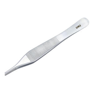 Pinzas para Cejas de Punta Fina – Acero con Alto Contenido de Carbono, Puntas de Precisión para Depilación Facial y Extracción de Puntos Negros - Product Image 4