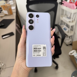 ขายส่งโทรศัพท์ Camon 50 5G LTE ปี 2026 แรม 16GB ความจุ 1TB กล้องหลัง 108MP หน้าจอความละเอียดสูง 90Hz รองรับ CDMA ภาษาอังกฤษ - Product Image 2