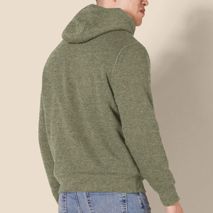 Sudadera con Capucha para Hombre, Cómoda y Moderna, con Bolsillos, Ropa Casual, Estilo Urbano, Sudadera con Capucha para Hombre, Superventas - Product Image 4
