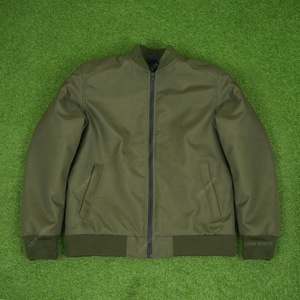 Men Women Waterproof Windbreaker Casual Biker Motorbike Bomber <b>Jacket</b> Motorcycle Riding Lightweight Outdoor Streetwear - Product Image 4