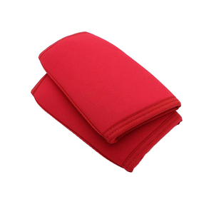 Weightlifting Neoprene Elbow Sleeves Barbell Gym Workout Elbow Support Compression Pad <b>Bench</b> Press Exercise Custom Elbow Sleeve - Product Image 2