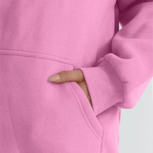 Ensemble de survêtement sportif pour femme, deux pièces, écologique, streetwear, pour l'hiver, jogging, entraînement - Product Image 5