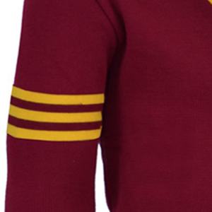 Nouveauté - Cardigan en tricot unisexe 100% coton épais - Hauts d'automne de haute qualité - Manches longues - Couleurs personnalisées élégantes - Product Image 6