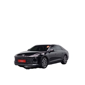 Hyundai Grandeur 2023, 2.5 Gasolina, 2WD, Automático, Euro V, 33,116 km, Volante a la Izquierda, Asientos de Cuero - Product Image 1