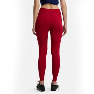 Leggings de Yoga Extra Suaves para Mujer, Cintura Alta, Control de Abdomen, Elásticos, Transpirables, Sin Costuras - Product Image 3