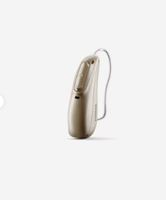 Prothèses auditives Phonak Audeo L70-R RIC 20 canaux de réglage fin, Bluetooth, microphone multidirectionnel, appareil auditif avancé