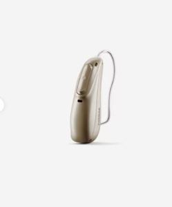 Phonak Audeo L70-R Hearing Aids RIC 20 Fine Tuning Channels <b>Bluetooth</b> Enabled Multi Directional <b>Microphone</b> Advance Ear Machine - Product Image 2