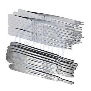 DADDY D PRO Doctor Class Dissection Kit-Outil éducatif essentiel pour la formation médicale et les étudiants CE ISO APPROUVÉ - Product Image 3