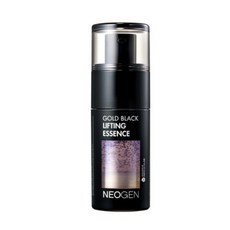 Neogen Gold Black Lifting per Essenza 30ml Siero Viso Anti-Età Confezione Sconto 8 Pezzi - Product Image 1