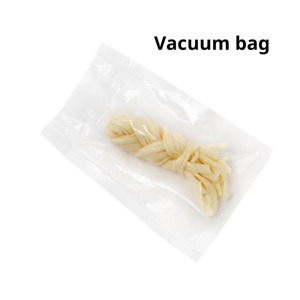 Bolsa de Vacío OEM ODM para Alimentos Congelados Fabricada con PA PE de Grado Alimenticio - Product Image 1