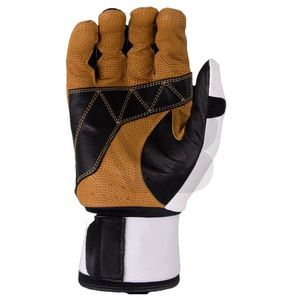 Los Jugadores de Béisbol Profesionales Usan Guantes Elson Sports Betting para Mejores Partidos y Rendimiento, Guantes de Béisbol de Primera Calidad - Product Image 6