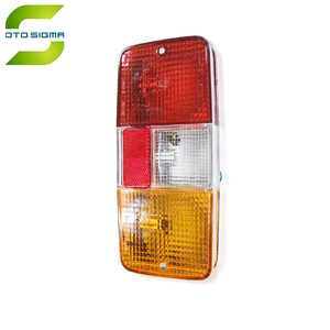 Luz Trasera 213-1911 para ISUZU, Calidad Original, Hecho en Taiwán - Product Image 3
