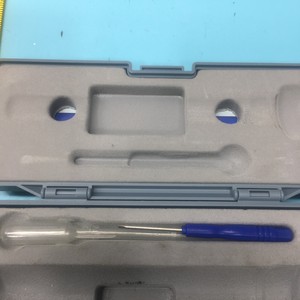 Réfractomètre portable Cynmar RHA-100 ATC, 171765 - Équipement et pièces semi-conductrices de renommée mondiale à la fois fiables et durables - Product Image 1