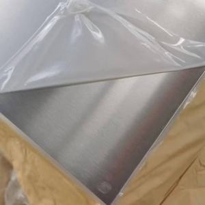 Lámina de Aleación de Aluminio de Grado Marino de Alta Resistencia, Placa Plana con Servicios de Corte y Soldadura - Product Image 6