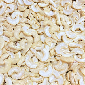 Made In Vietnam SANTIGO <b>Nuts</b> <b>Kernels</b> Kaju Cashew <b>Nuts</b> Broken Kaju Service 24/24 - Product Image 1