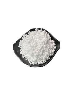 Nombres de fertilizantes químicos en la agricultura: urea granular de liberación lenta, urea de bajo biureto, urea con 46% de nitrógeno - Product Image 6